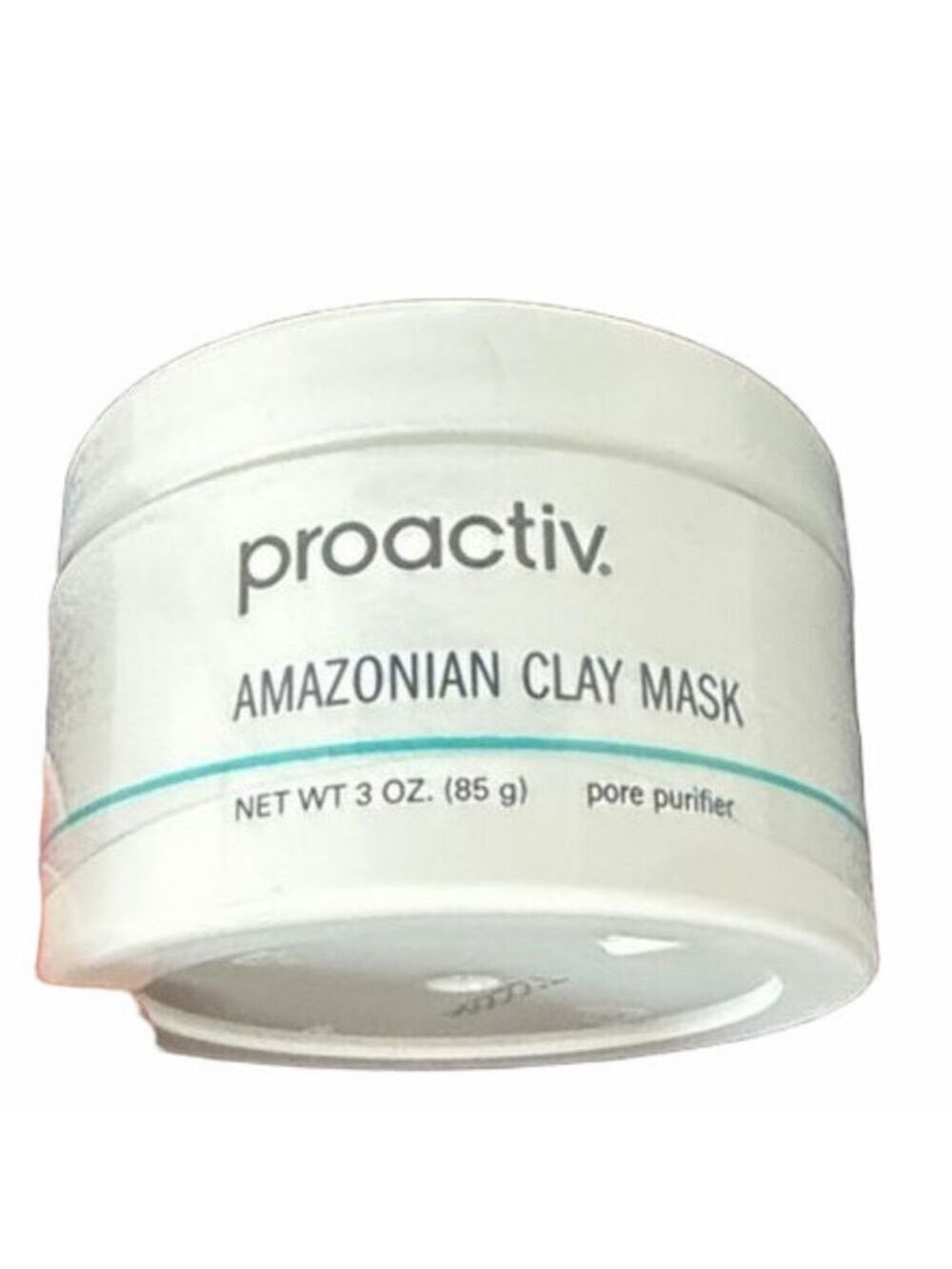Proactiv Amazonian Clay Mask 3 oz Pore Purifying Face Mask NWT